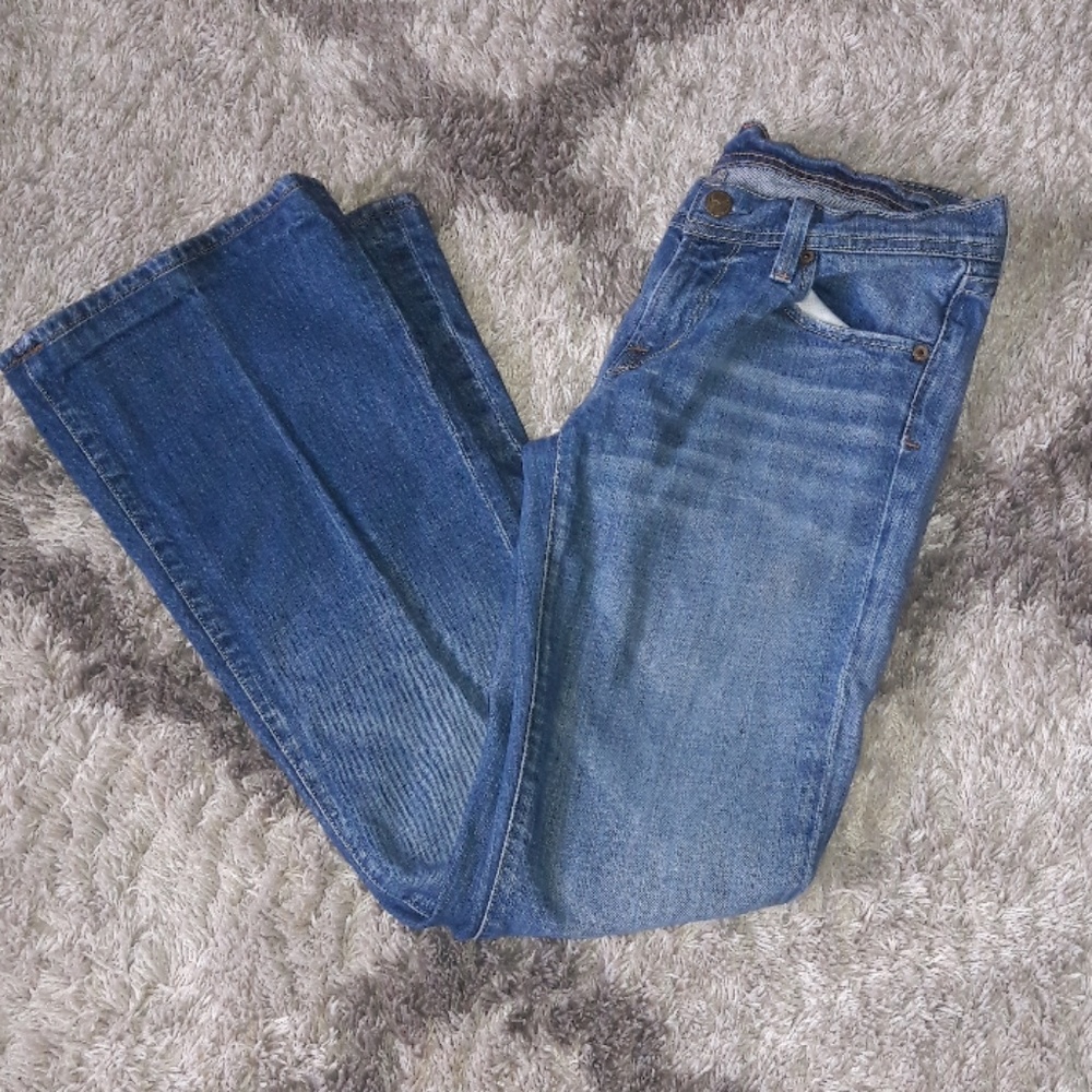Citizen's Against Humanity Naomi Stretch 28